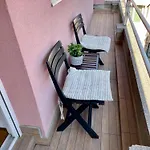 'shell' Flat In The Center Burgas City