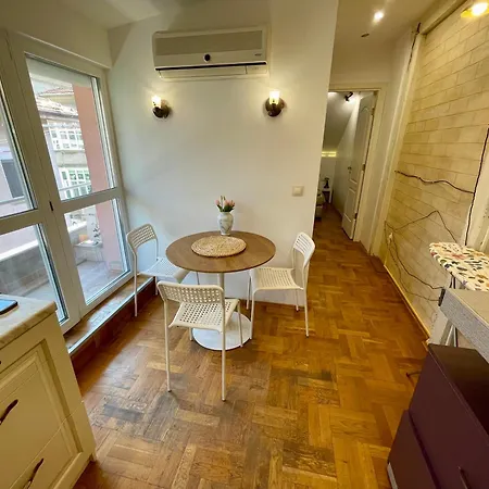 'shell' Flat In The Center * Burgas City