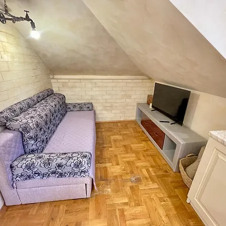 Apartmán 'shell' Flat In The Center