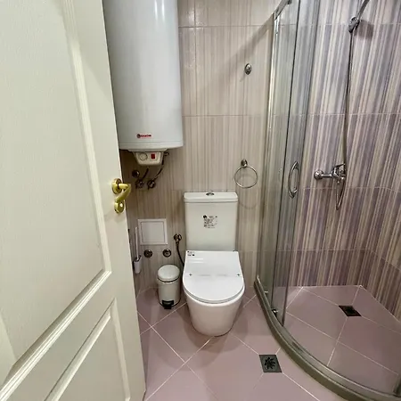'shell' Flat In The Center * Burgas